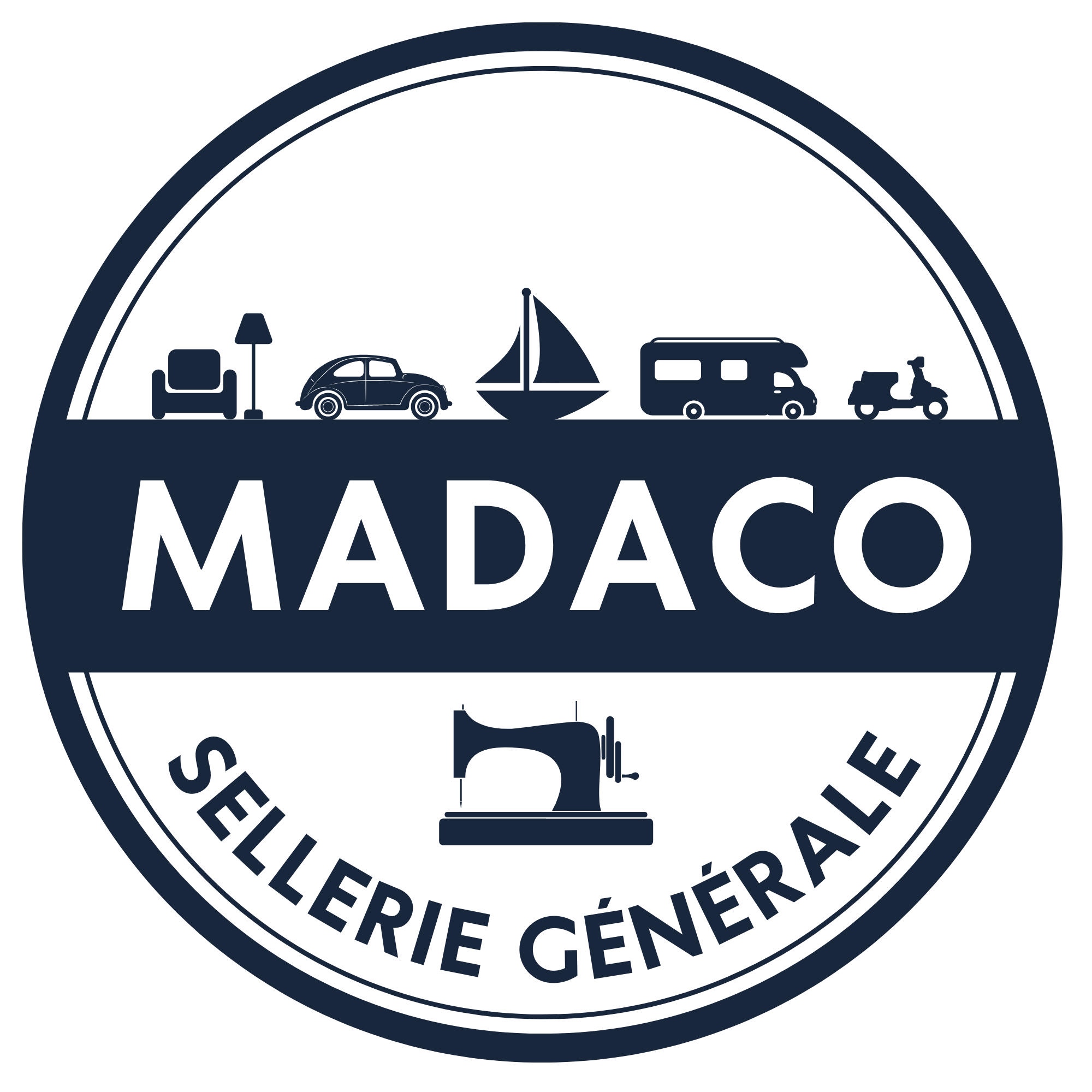 Madaco Sellerie